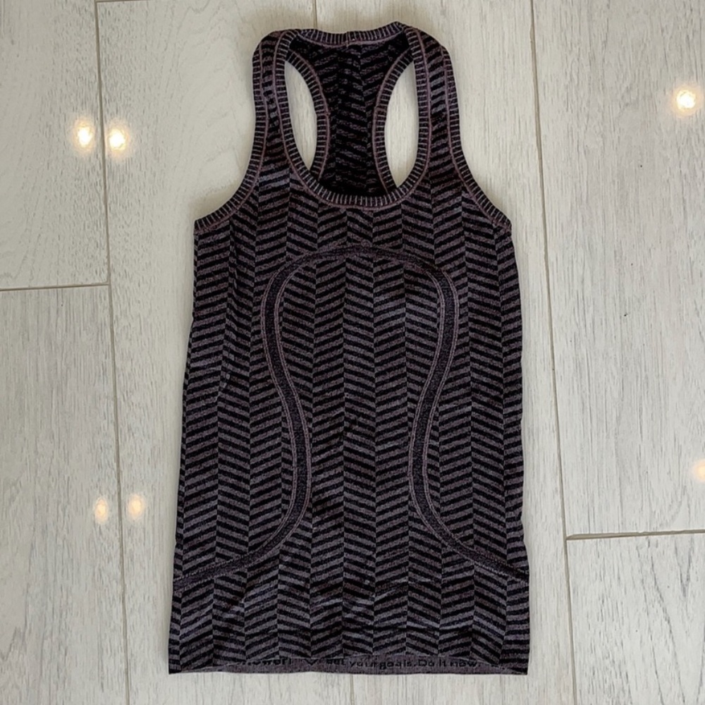 Lululemon Swiftly Tech Racerback